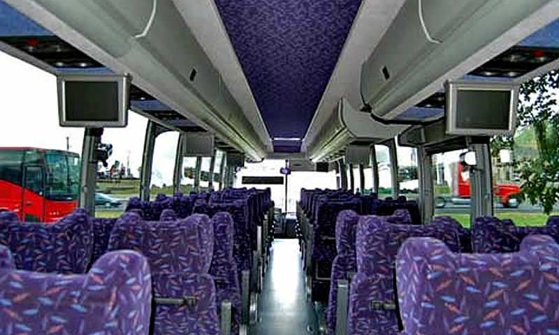 party bus